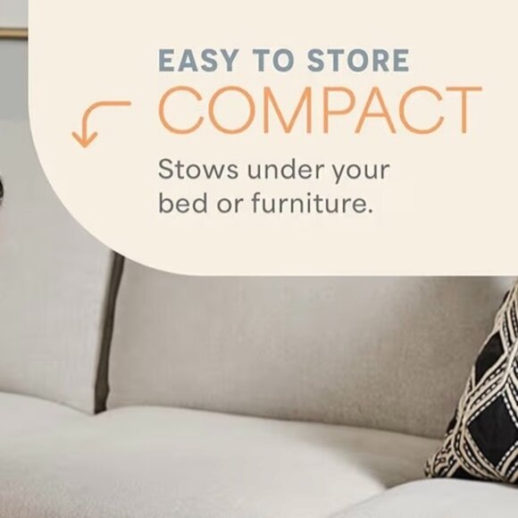 LifePro Waver Vibration Plate - Picture 7 of 8